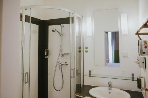 Cocoon Wien Westbahnhof - ehemals Boutiquehotel Stadthalle, Vienne (photo 11)