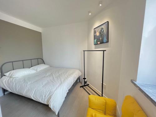 Eastern Hub - Jing'an Temple Branch Stylish 3bedrooms in Bustling Location Surrounded by Trendy Bistro and Bar Street, Only 100m from Subway, Shanghai (foto 6)