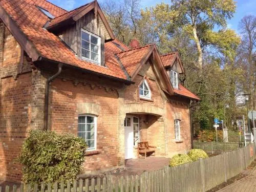 Whg Wismar, Groß Schwansee in Groß Schwansee, Deutschland