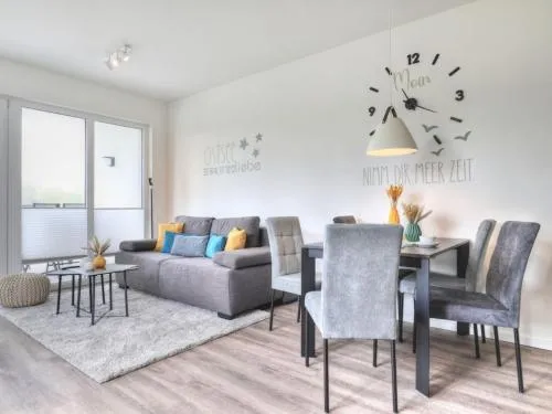 Weiße Villen Whg 23 in Boltenhagen, Deutschland