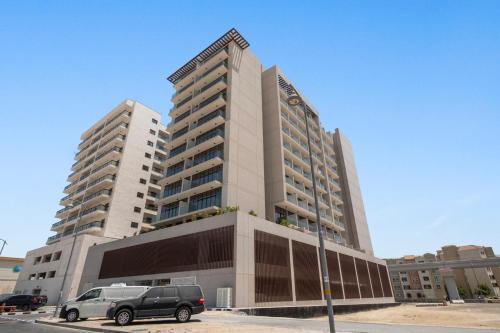 StoneTree - Modern Apartment - Brand New - image 13