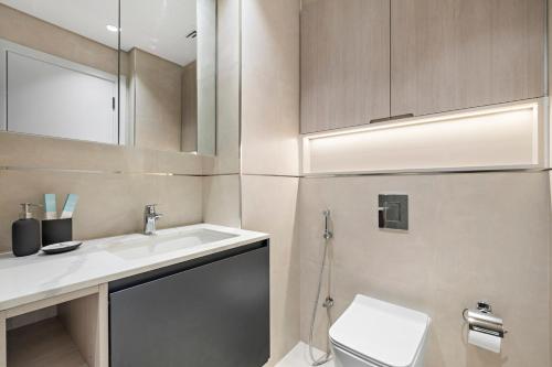 StoneTree - Modern Apartment - Brand New - image 6