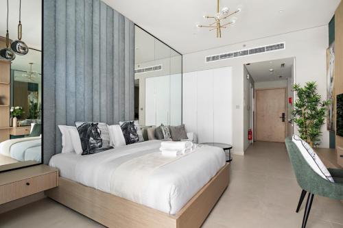 StoneTree - Modern Apartment - Brand New - image 10