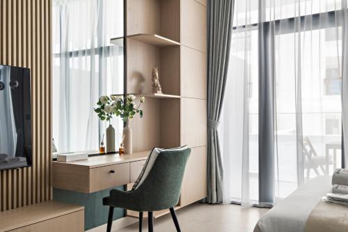 StoneTree - Modern Apartment - Brand New - image 12