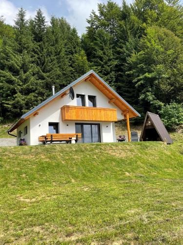 Špan Cottage, Jesenice (photo 3)