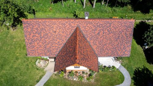 Tampilan eksterior, Pension Treissmann in Loipersdorf