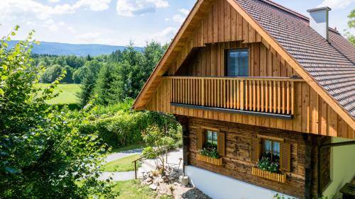 Tampilan eksterior, Pension Treissmann in Loipersdorf
