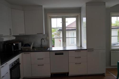 Konyha, Home Express Oslo in Nordstrand