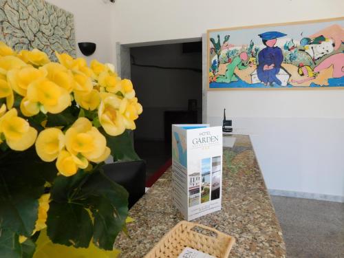 Hotel Garden Bocca di Magra – Ameglia, PA
