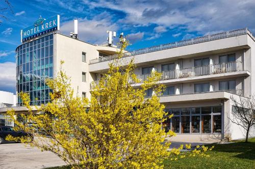 Hotel Krek - image 3