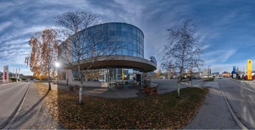 Hotel Krek - image 11