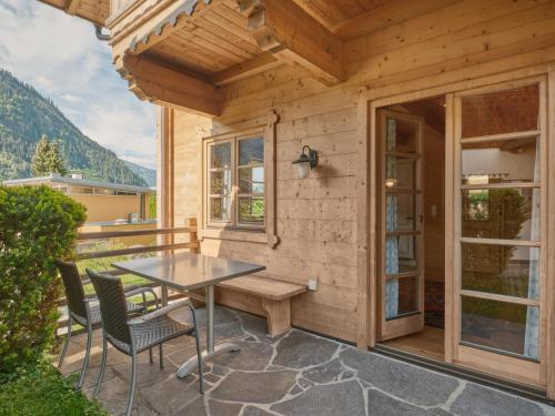 Hubers Chalet - image 13