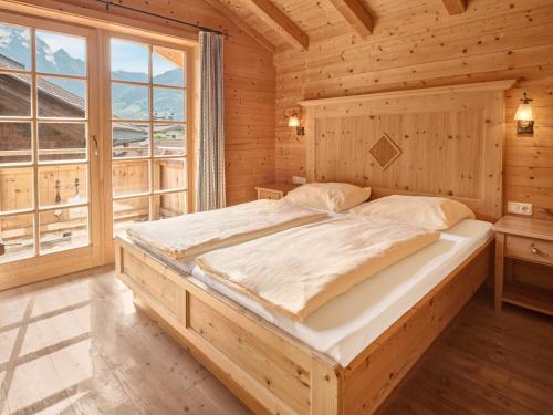 Hubers Chalet - main image