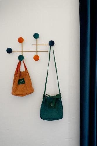 Villa Ma Normandie, jardin et plage Mesnil Val