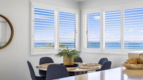 Horizons - Amazing Ocean Views, Luxe Home, Pool, Woolgoolga (fotografie 10)