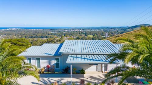 Altitude - Pet-Friendly, Romantic, Accessible - Korora