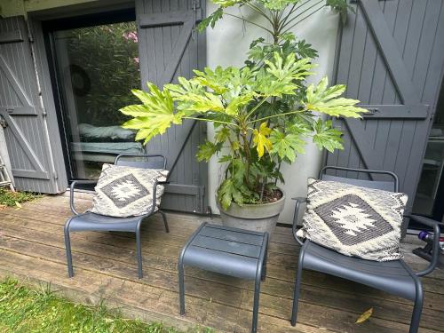 Studio Chic de charme !, Burdeos (foto 5)