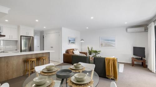Figtree on First - Heart of Sawtell Village, Beach, Shops, Sawtell