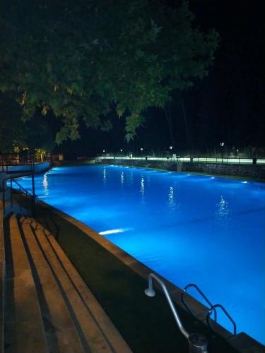 Programlehetőségek, Casa Rural Mi Rincón Exquisito (Casa Rural Mi Rincon Exquisito) in Orcera