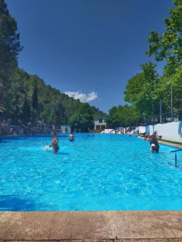 Programlehetőségek, Casa Rural Mi Rincón Exquisito (Casa Rural Mi Rincon Exquisito) in Orcera