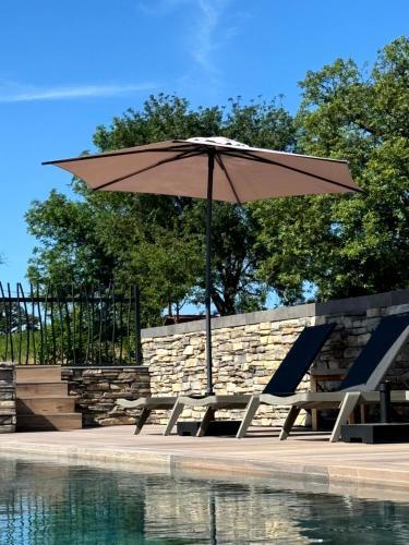 Le Clos Vercheron