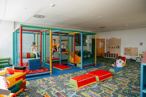 Vila Horec - depandance hotela Hubert Vital Resort obrázok