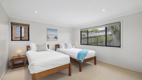 Lighthouse at Emerald Beach