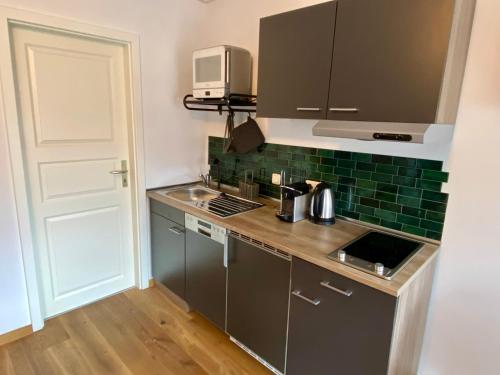 Apartments am Markt in Angermunde