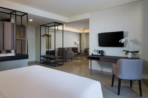 Hotel Santika Blitar