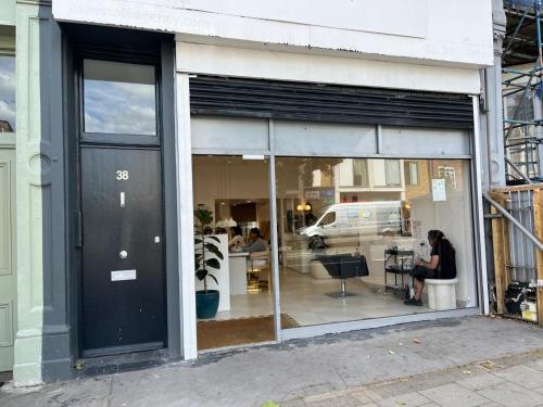 Central London Studio Sleeps 1