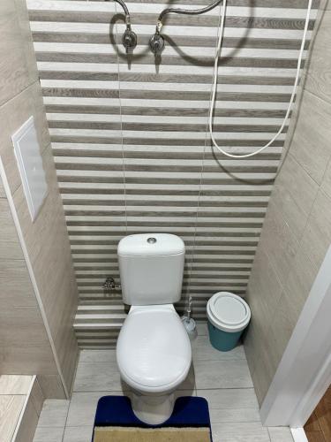 Центр Отдыха Радуга, Chon-Sary-Oy (foto 6)