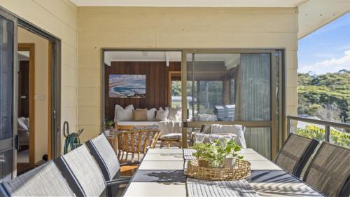 Létesítmények, The Cowrie House - Ocean Views, Village, Surf in Valla Beach
