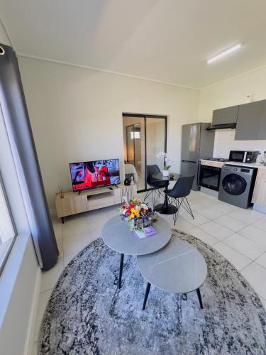 Sweet Snuggle Sanctuary, Boksburg