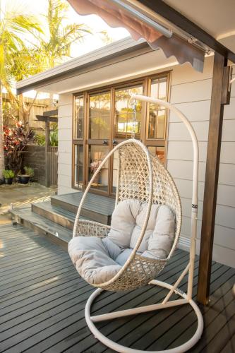 Villa with Pool in Browns Bay, Auckland (fotografie 7)