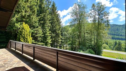 Semmering Guest Haus in סטאינחאוס אם סמרינג