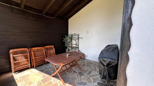 Semmering Guest Haus in סטאינחאוס אם סמרינג
