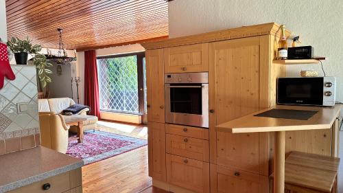 Semmering Guest Haus in סטאינחאוס אם סמרינג