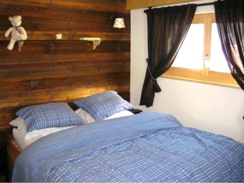 Itrognon, douillet et cosy!, Zinal (foto 3)