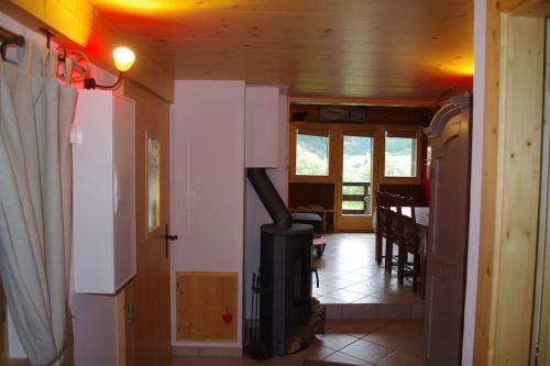 Itrognon, douillet et cosy!, Zinal (foto 7)