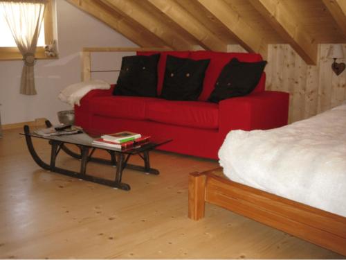 Itrognon, douillet et cosy!, Zinal (foto 9)