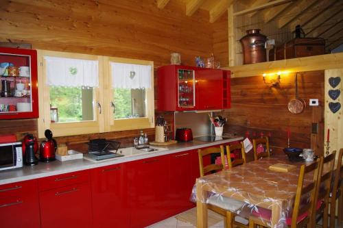 Itrognon, douillet et cosy!, Zinal (foto 10)