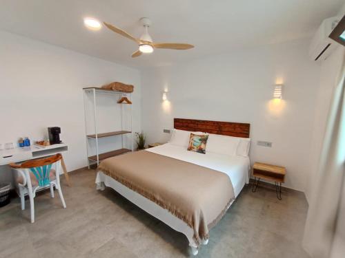 Hostal Aires del Mar 4