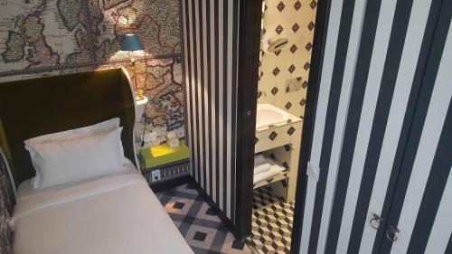 Hôtel du Continent, Paris (Foto 2)