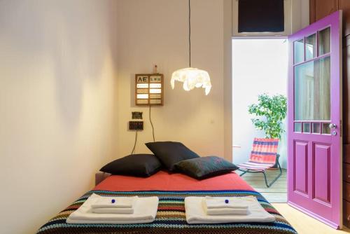 14º Esquadra — Cais das Pedras Guest House - Photo 5