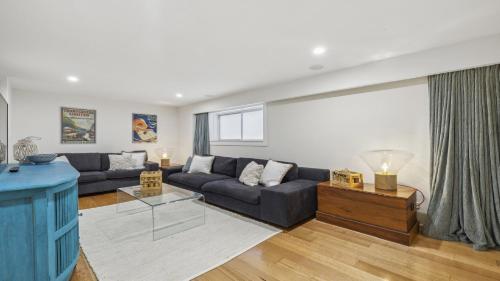 Hampton on the Beach