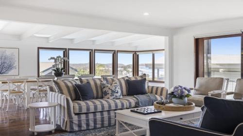 Victoria's - Hamptons Beachside Residence – khách sạn tại Bãi biển Emerald
