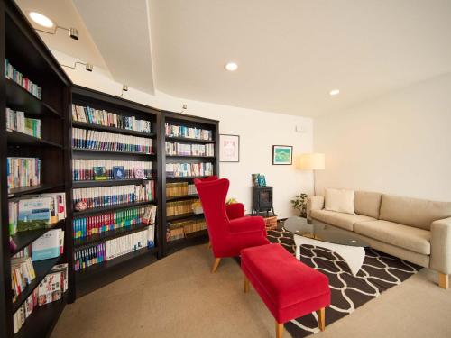 Hotel Holistic Resort Wakayama