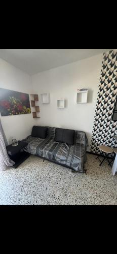 T2 moderne à 2 min de la plage - Location saisonnière - Port-la-Nouvelle