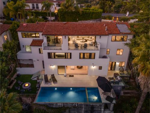 Maravilla, Los Angeles