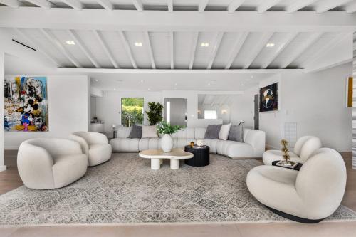 Maravilla, Los Angeles (fotografie 3)